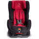 Детское автокресло Avionaut Glider Comfy (гр.1-2) Red