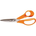 Ножницы кухонные Fiskars Classic 18 см (1000819)
