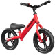 Беговел Miqilong SC Красный 12` BTС-SC12-RED