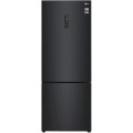 Холодильник LG GC-B569PBCM