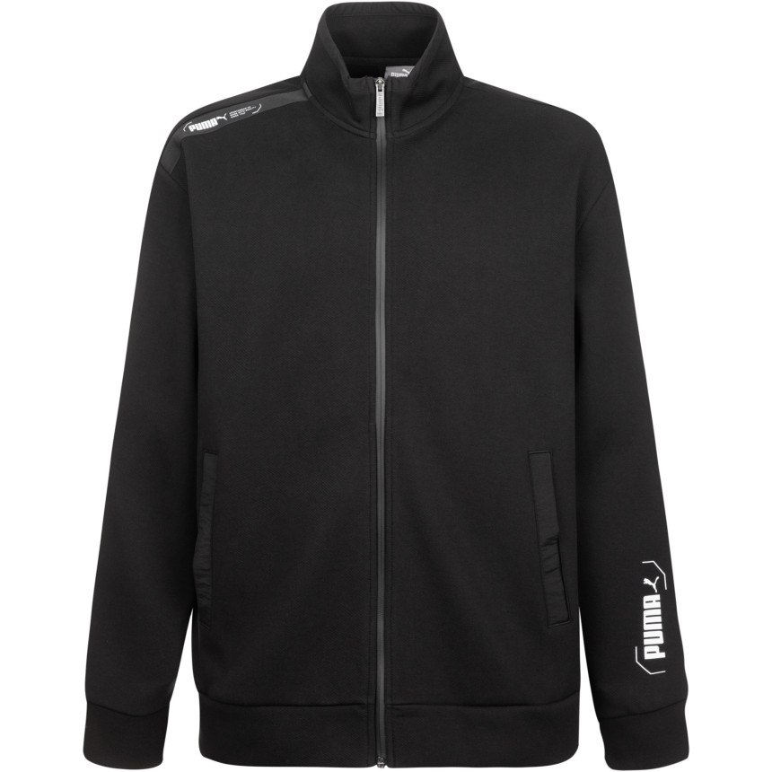 Толстовка мужская Puma Nu-Tility
