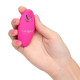 Вагинальные шарики с дистанционным управлением - CalExotics Remote Dual Motor Kegel System