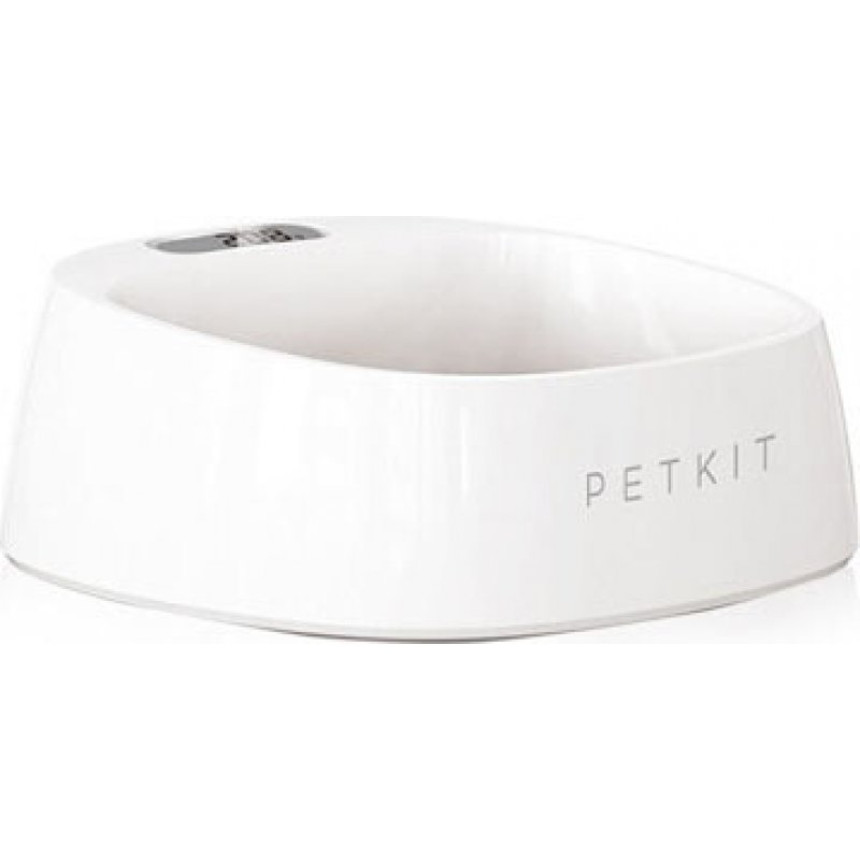 Умная чаша для взвешивания еды для животных Xiaomi PETKIT White (P510)