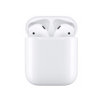 Наушники беспроводные Apple AirPods 2019 with Charging Case (MV7N2)