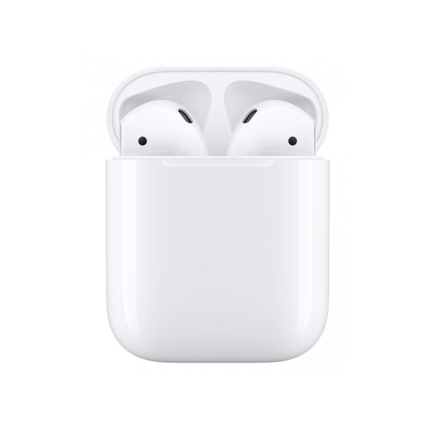 Наушники беспроводные Apple AirPods 2019 with Charging Case (MV7N2)