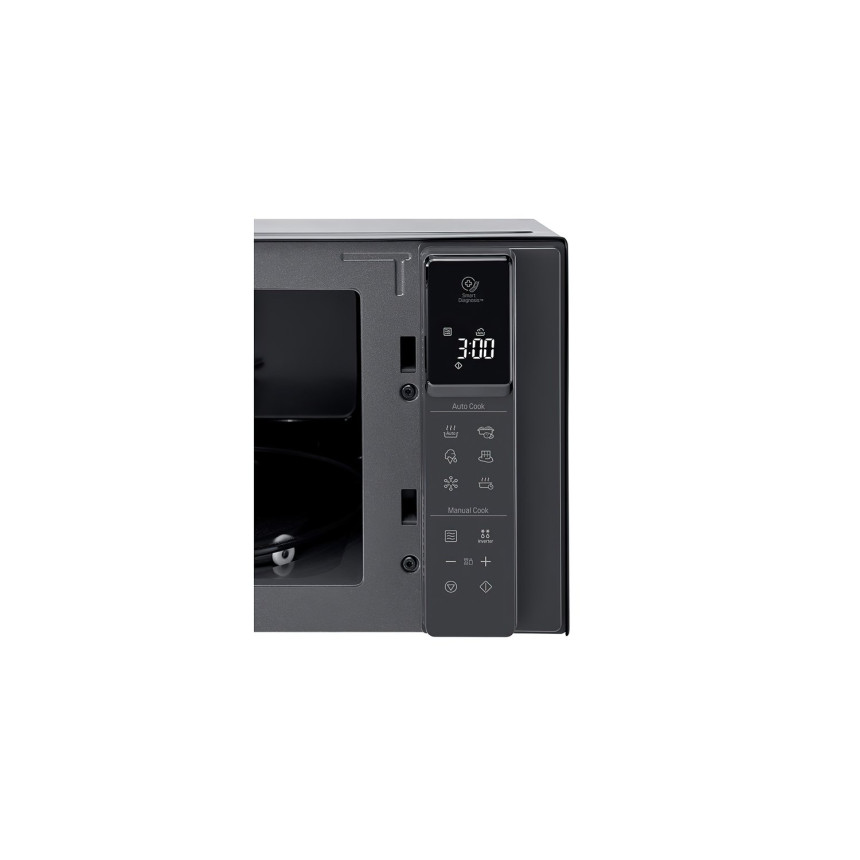 Микроволновая печь LG NeoChef Smart Inverter MS2595DIS
