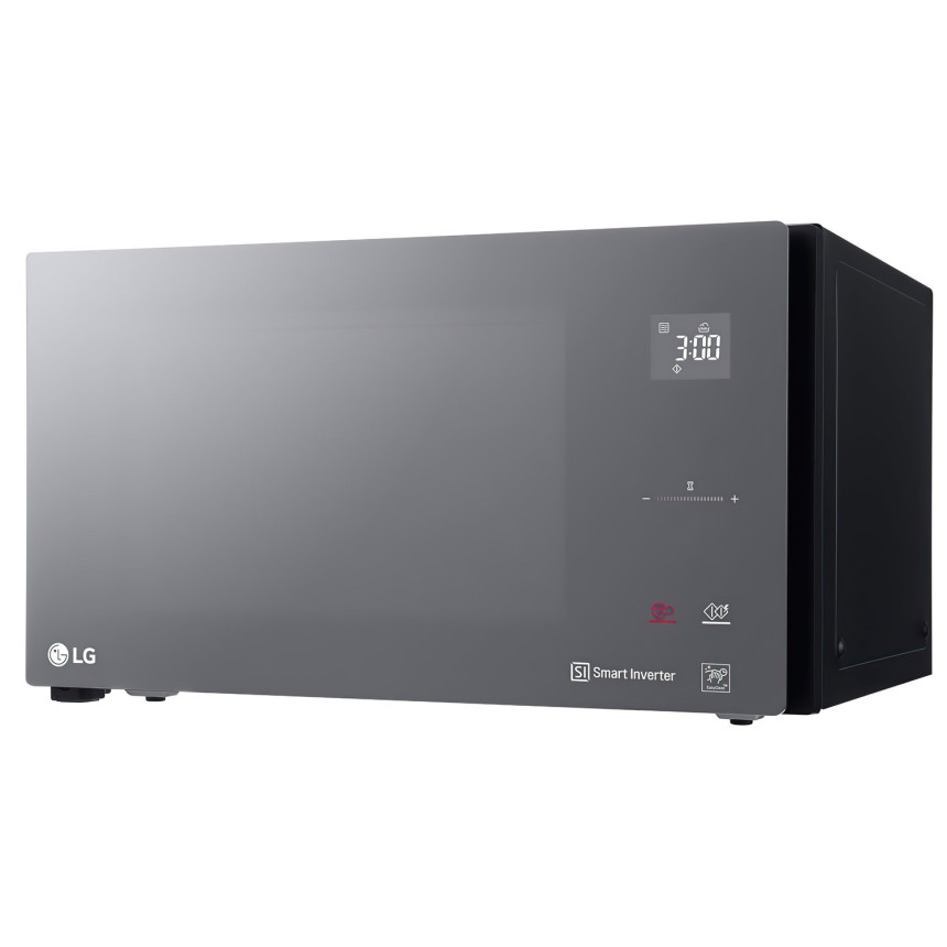 Микроволновая печь LG NeoChef Smart Inverter MS2595DIS