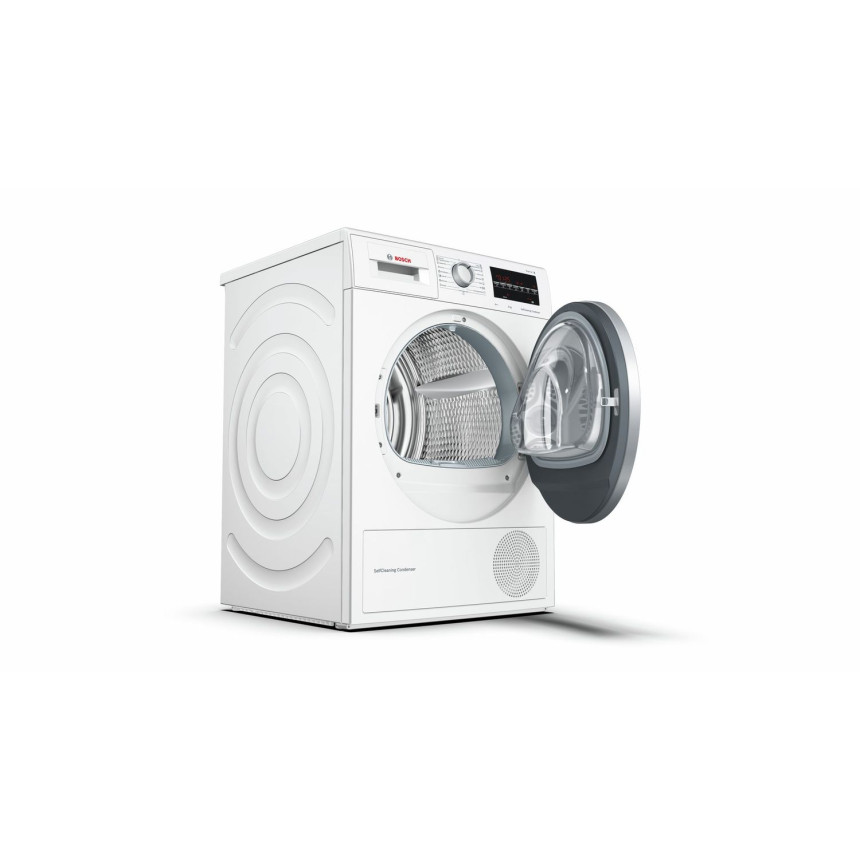 Сушильная машина Bosch WTW85461BY