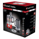 Кухонный комбайн Russell Hobbs 25180-56 Retro