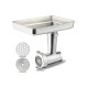 Кухонная машина Tefal Masterchef Grande QB813D38
