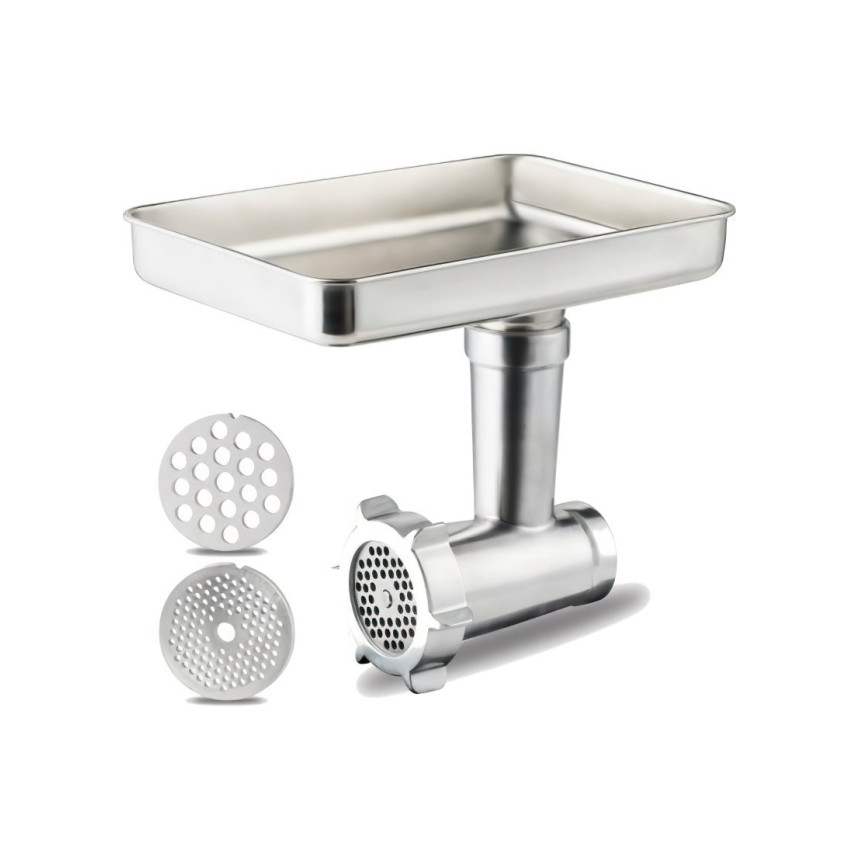 Кухонная машина Tefal Masterchef Grande QB813D38