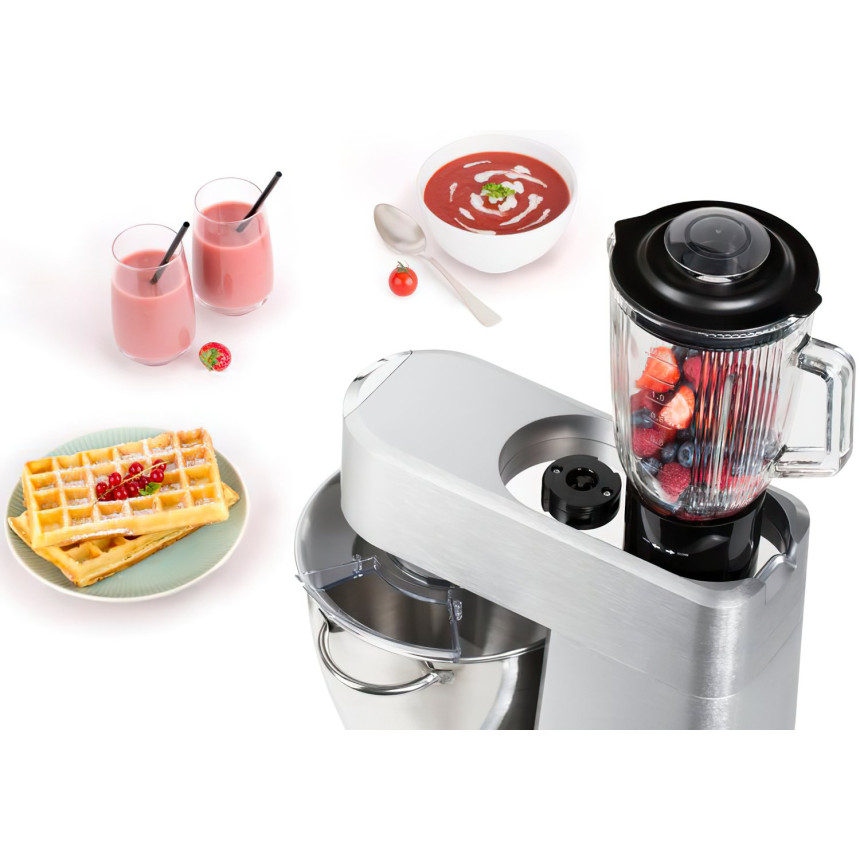 Кухонная машина Tefal Masterchef Grande QB813D38