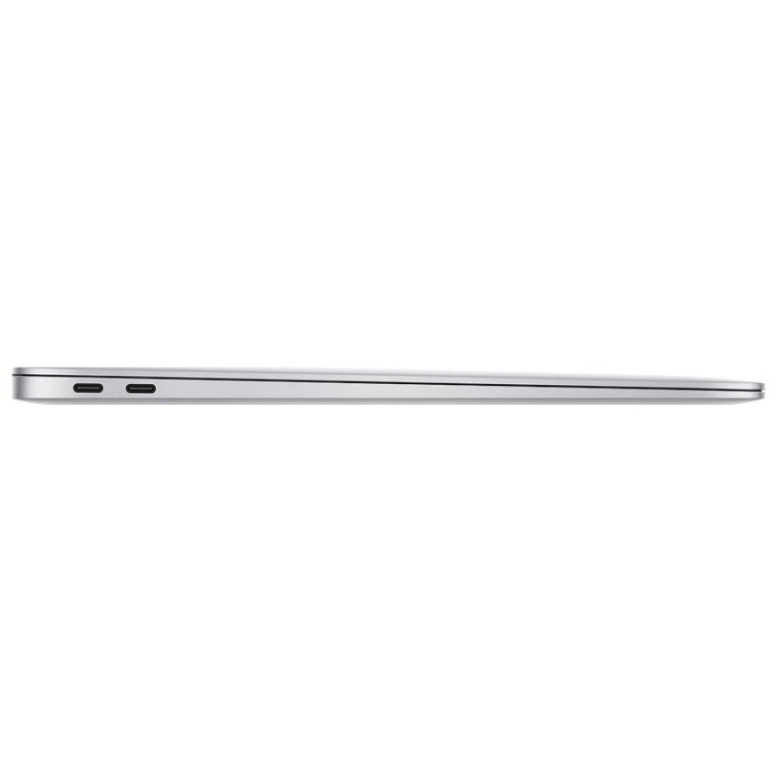 Ноутбук APPLE A1932 MacBook Air 13" (MVFL2UA/A) Silver 2019
