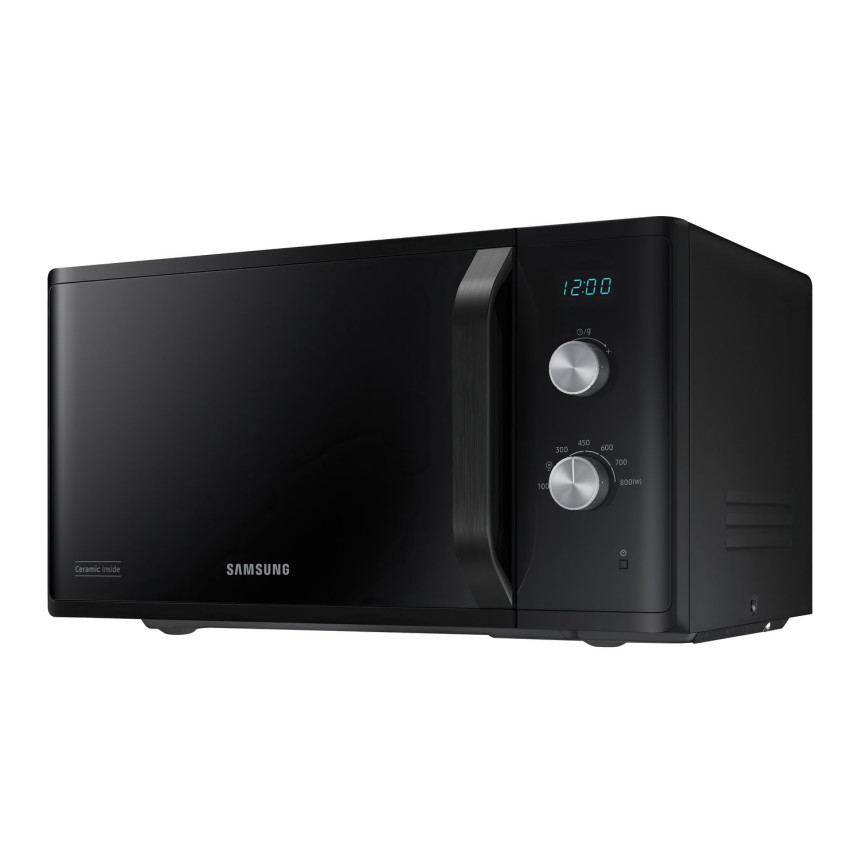 Микроволновая печь Samsung MS23K3614AK/BW