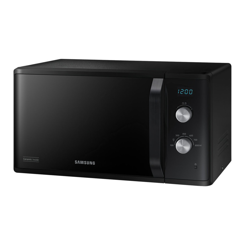 Микроволновая печь Samsung MS23K3614AK/BW