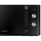 Микроволновая печь Samsung MS23K3614AK/BW