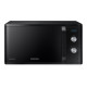 Микроволновая печь Samsung MS23K3614AK/BW