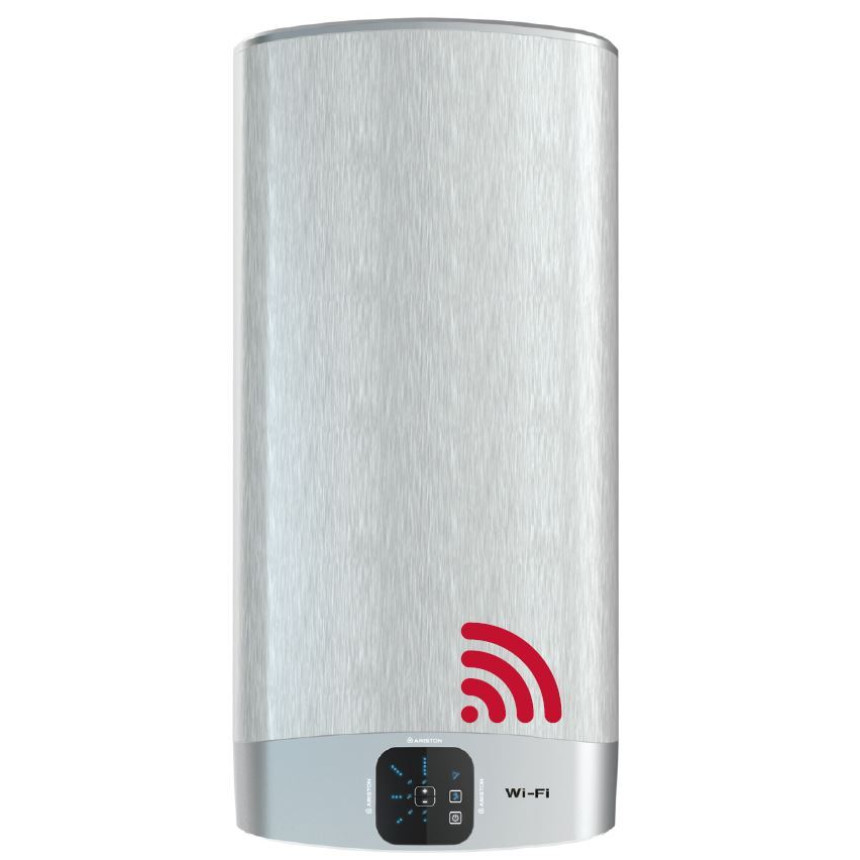 Водонагреватель Ariston ABS VLS EVO WIFI PW 50 л