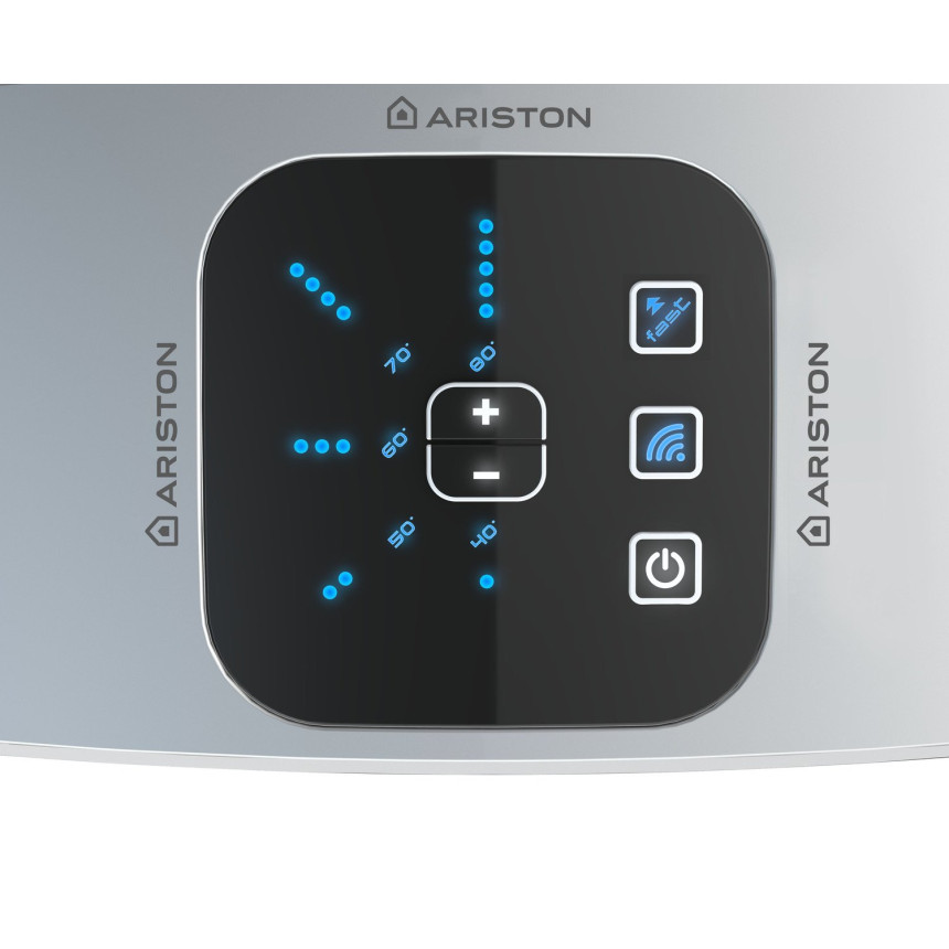 Водонагреватель Ariston ABS VLS EVO WIFI PW 50 л