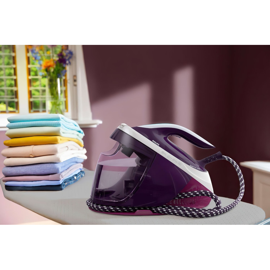 Утюг с парогенератором Philips PerfectCare 7000 Series PSG7028/30