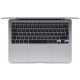 Ноутбук APPLE A2179 MacBook Air 13" (Z0X800095) Space Gray