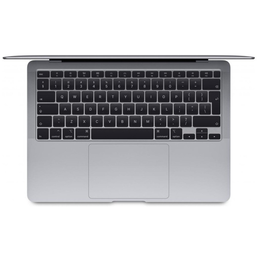 Ноутбук APPLE A2179 MacBook Air 13" (Z0X800095) Space Gray