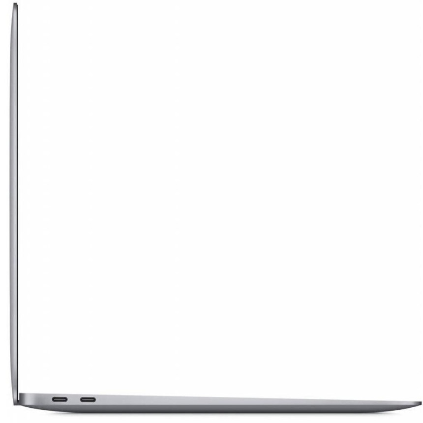 Ноутбук APPLE A2179 MacBook Air 13" (Z0X800095) Space Gray