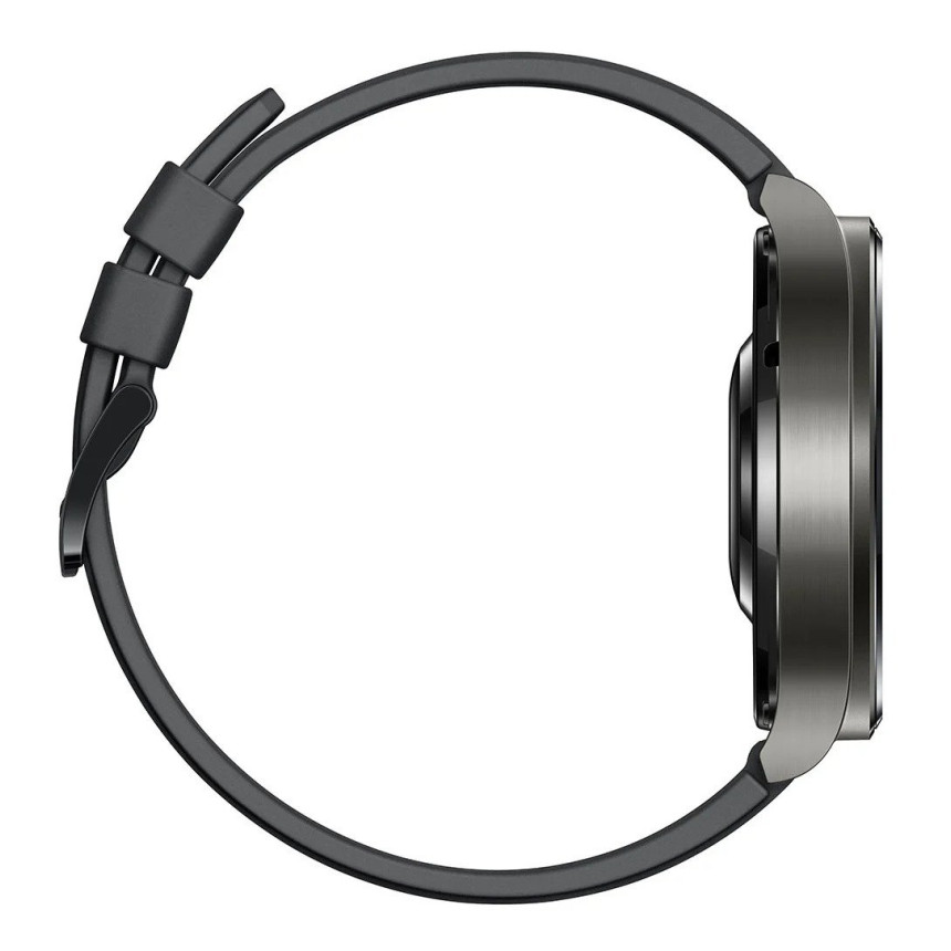 Смарт-часы Huawei Watch GT 2 Pro Night Black