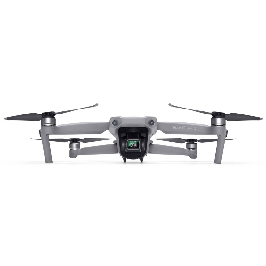 Квадрокоптер DJI Mavic Air 2 Fly More Combo Smart Contoller (CP.MA.00000289.01)