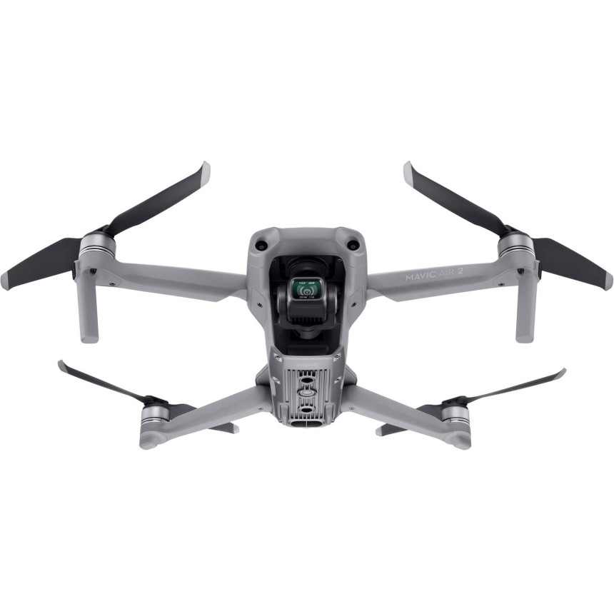 Квадрокоптер DJI Mavic Air 2 Fly More Combo Smart Contoller (CP.MA.00000289.01)