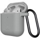 Чехол UAG для Airpods Silicone Grey (10250K313030)