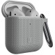 Чехол UAG для Airpods Silicone Grey (10250K313030)