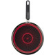 Сковорода блинная Tefal Simply Clean 25 см (B5671053)