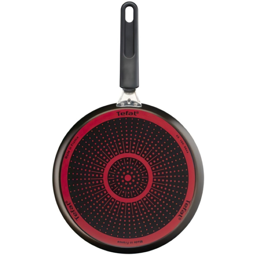 Сковорода блинная Tefal Simply Clean 25 см (B5671053)