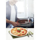 Сковорода блинная Tefal Simply Clean 25 см (B5671053)