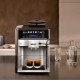 Кофеварка Siemens TE653M11RW