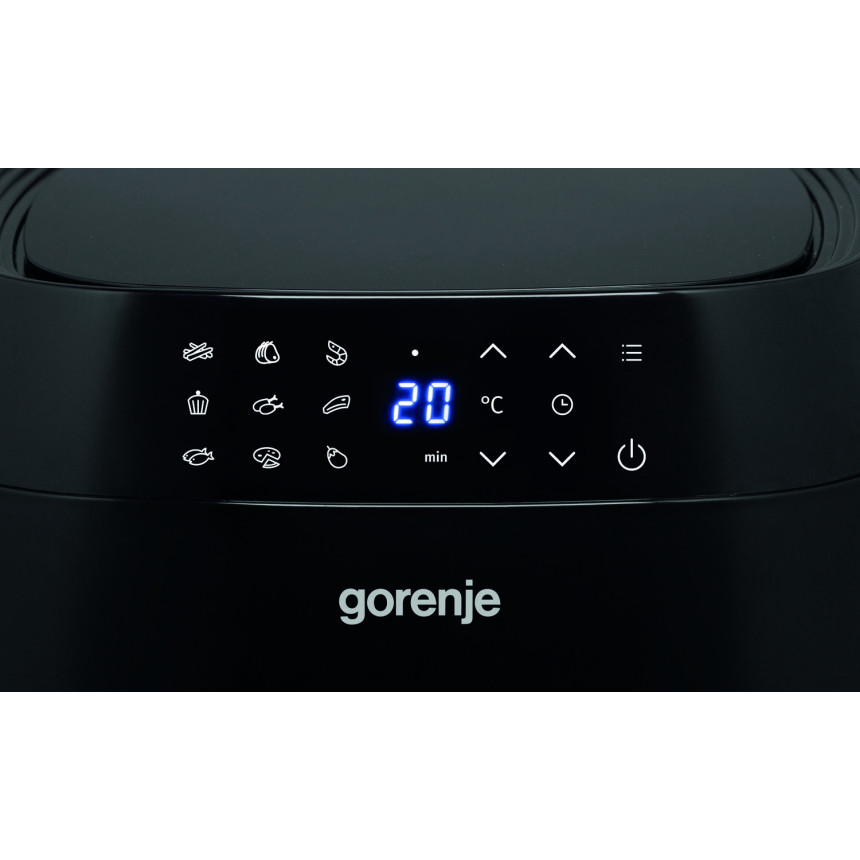 Мультипечь Gorenje AF1409DB
