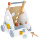 Игровой центр-ходунки Janod Sweet Cocoon J04410