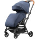 Прогулочная коляска Miqilong 2Way Синяя (YOT-2WAY-BLUE)