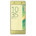 Смартфон Sony Xperia XA F3112 Lime Gold