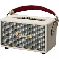 Портативная акустика Marshall Portable Speaker Kilburn Cream