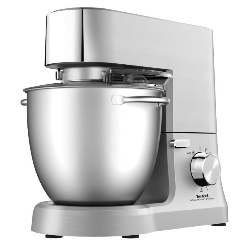Кухонная машина Tefal Masterchef Grande QB813D38