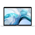 Ноутбук APPLE A1932 MacBook Air 13" (MVFL2UA/A) Silver 2019