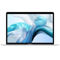 Ноутбук APPLE A1932 MacBook Air 13" (MVFL2UA/A) Silver 2019