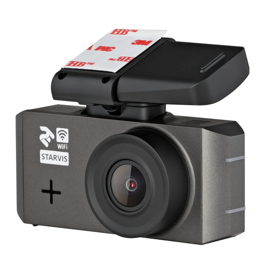 Видеорегистратор 2E Drive 730 Magnet (2E-DRIVE730MAGNET)