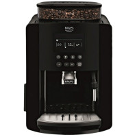 Кофемашина Krups Arabica EA817010