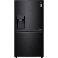 Холодильник LG GC-L247CBDC