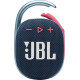 Портативная акустика JBL Clip 4 Blue Pink (JBLCLIP4BLUP)