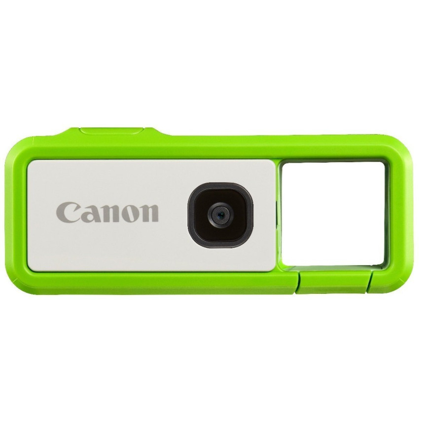 Видеокамера CANON IVY REC Green (4291C012)