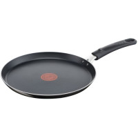Сковорода блинная Tefal Simply Clean 25 см (B5671053)